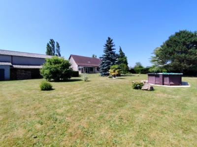 Acheter Maison 139 m2 Bonneval