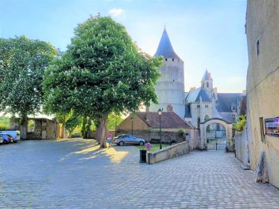 Acheter Maison 138 m2 Chateaudun