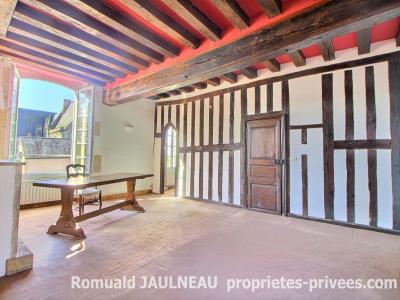 Acheter Maison Chateaudun 208800 euros