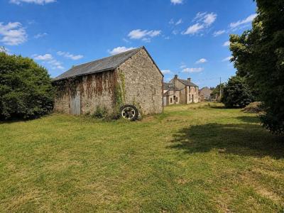 Annonce Vente 5 pi�ces Maison Bonneval 28