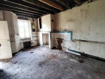 Acheter Maison Bonneval Eure et loir