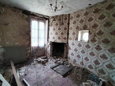 Acheter Maison Bonneval 71500 euros
