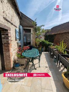 Acheter Maison 120 m2 Senonches