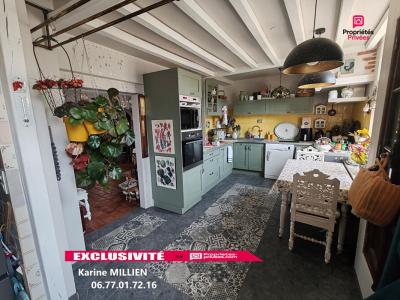 Acheter Maison Senonches Eure et loir
