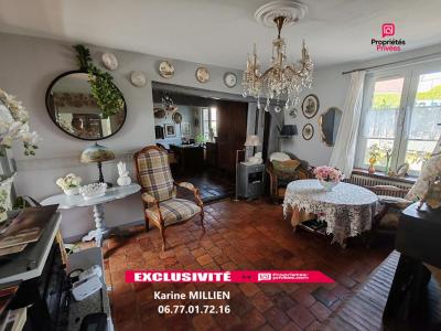Acheter Maison Senonches 159000 euros