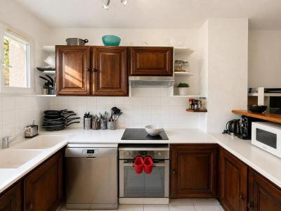 Annonce Vente 4 pi�ces Maison Montpellier 34