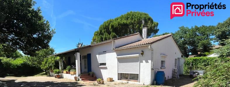 Acheter Maison 113 m2 Sainte-anastasie