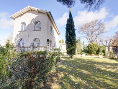 Annonce Vente 8 pi�ces Maison Verfeil 31