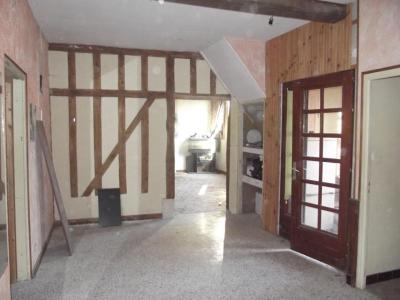 Annonce Vente 7 pi�ces Maison Pars-les-chavanges 10