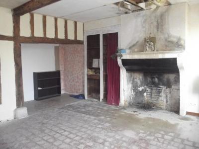Acheter Maison Pars-les-chavanges 48000 euros
