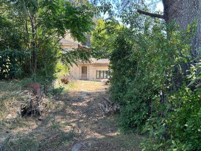 Annonce Vente Terrain Montpellier 34