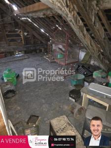 For sale Rozoy-sur-serre 2 rooms 61 m2 Aisne (02360) photo 1