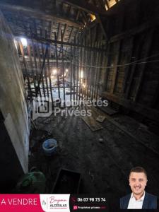 For sale Rozoy-sur-serre 2 rooms 61 m2 Aisne (02360) photo 2