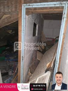 For sale Rozoy-sur-serre 2 rooms 61 m2 Aisne (02360) photo 3