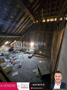 For sale Rozoy-sur-serre 2 rooms 61 m2 Aisne (02360) photo 4