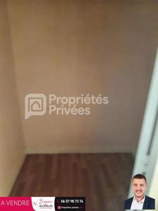 Acheter Appartement 60 m2 Aubusson