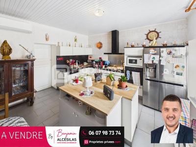 For sale Noyales 5 rooms 96 m2 Aisne (02120) photo 4