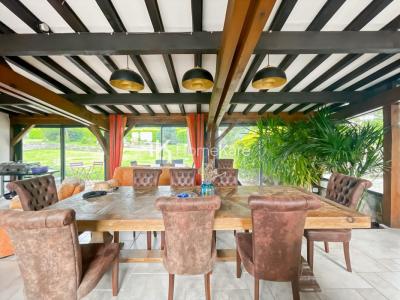 Acheter Prestige Montauban 470000 euros