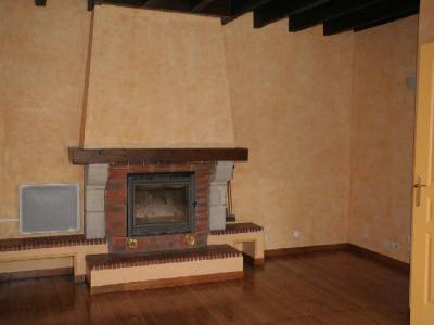 Annonce Vente 3 pi�ces Maison Naussac 12
