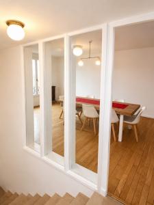 Annonce Location 5 pi�ces Maison Crosne 91
