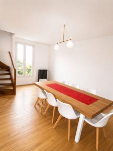Louer Maison 83 m2 Crosne