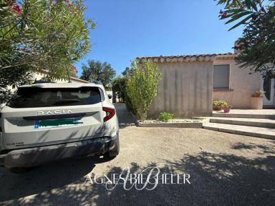Acheter Maison Bages 282000 euros