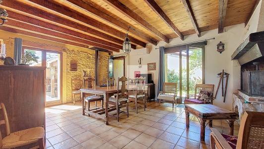 Annonce Vente 10 pi�ces Maison Plazac 24