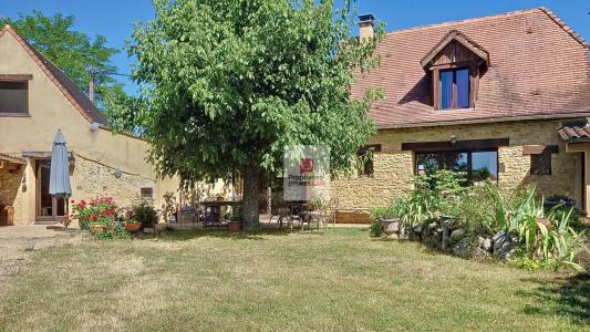 Acheter Maison 257 m2 Plazac