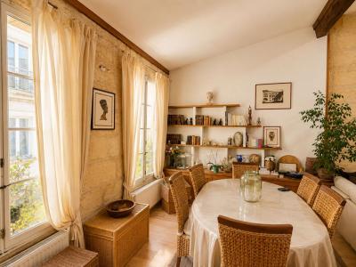 Acheter Maison Bordeaux Gironde