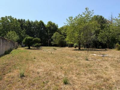 Annonce Vente Terrain Sainte-marie-sur-ouche 21