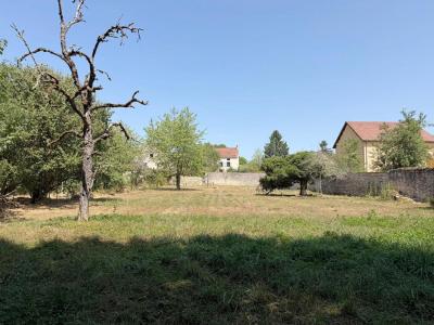 Acheter Terrain Sainte-marie-sur-ouche Cote d'or