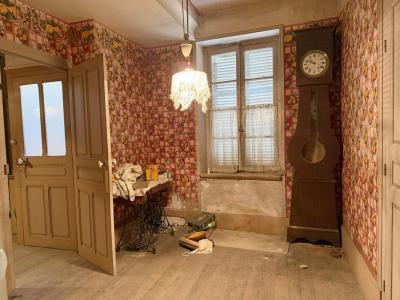 Acheter Maison 138 m2 Sainte-marie-sur-ouche