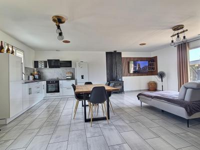 Annonce Vente 4 pi�ces Maison Breille-les-pins 49