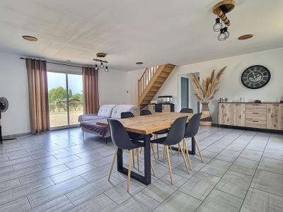 Acheter Maison 90 m2 Breille-les-pins