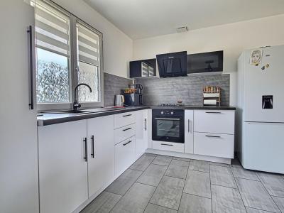 Acheter Maison Breille-les-pins 198000 euros