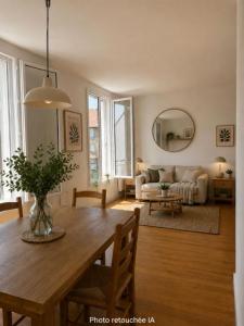 For sale Brou-sur-chantereine 3 rooms 60 m2 Seine et marne (77177) photo 2