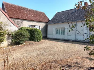 Annonce Vente 4 pi�ces Maison Blanc 36