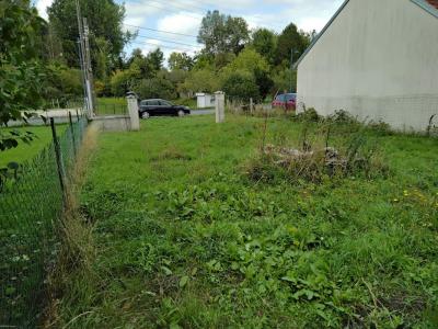 Acheter Terrain Deols Indre