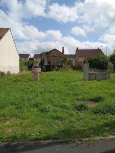 Acheter Terrain Deols 45000 euros