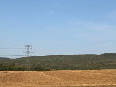 For sale Agey 950 m2 Cote d'or (21410) photo 2