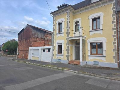 For sale Hirson 6 rooms 150 m2 Aisne (02500) photo 1