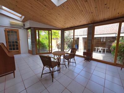 For sale Hirson 6 rooms 150 m2 Aisne (02500) photo 2