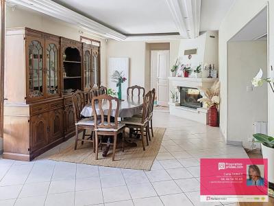 Annonce Vente 6 pi�ces Maison Aulnay-sous-bois 93
