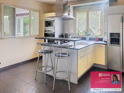 Acheter Maison Aulnay-sous-bois Seine saint denis