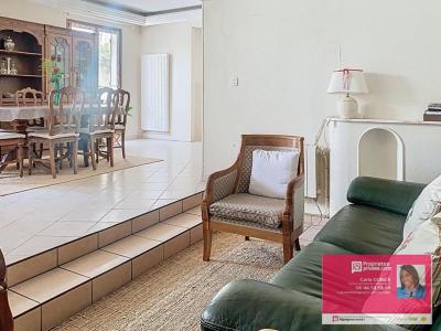 Acheter Maison Aulnay-sous-bois 390000 euros