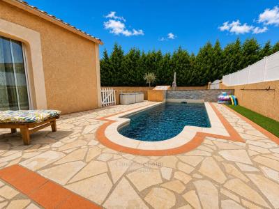 Acheter Maison 147 m2 Creissan