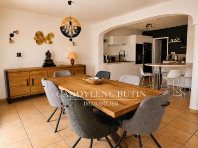 Acheter Maison Creissan Herault