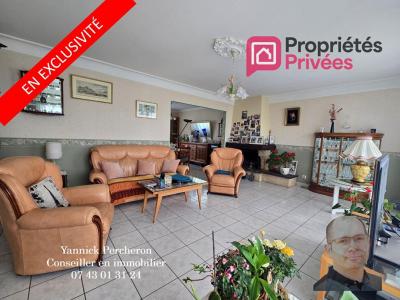 Annonce Vente 5 pi�ces Maison Noyant 49