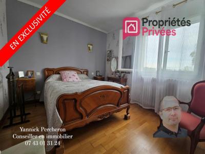 Acheter Maison 190 m2 Noyant