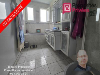 Acheter Maison Noyant 189000 euros